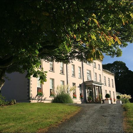 马洛 Longueville House酒店 外观 照片