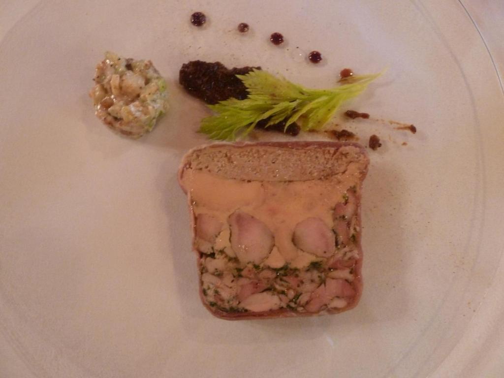 马洛 Longueville House酒店 外观 照片